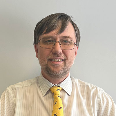 Charles Morgan